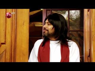 Los predicadores le piden a Jesús hablar sobre la palabra del Señor