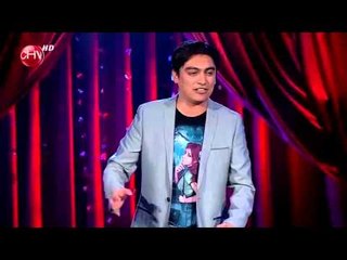 Sergio Freire: "Las cosas ordinarias que hace la gente"