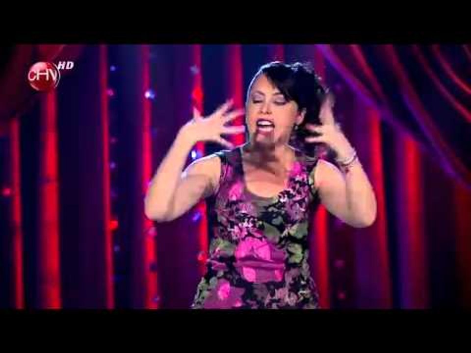 Daniela Chiky Aguayo: "Nunca aprendemos"