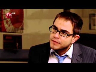 El terrible jefe: Los días sándwiches