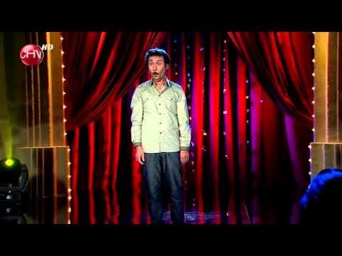 Pato Pimienta - Los marihuaneros