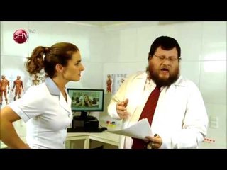 El Dostor - "Deje de pegarme"