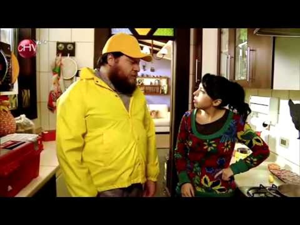 Las Verga´s - Rodrigo Salinas es "El Gasfíter"