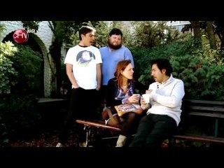 Los irrespetuosos son hostiles con Maly Jorquiera