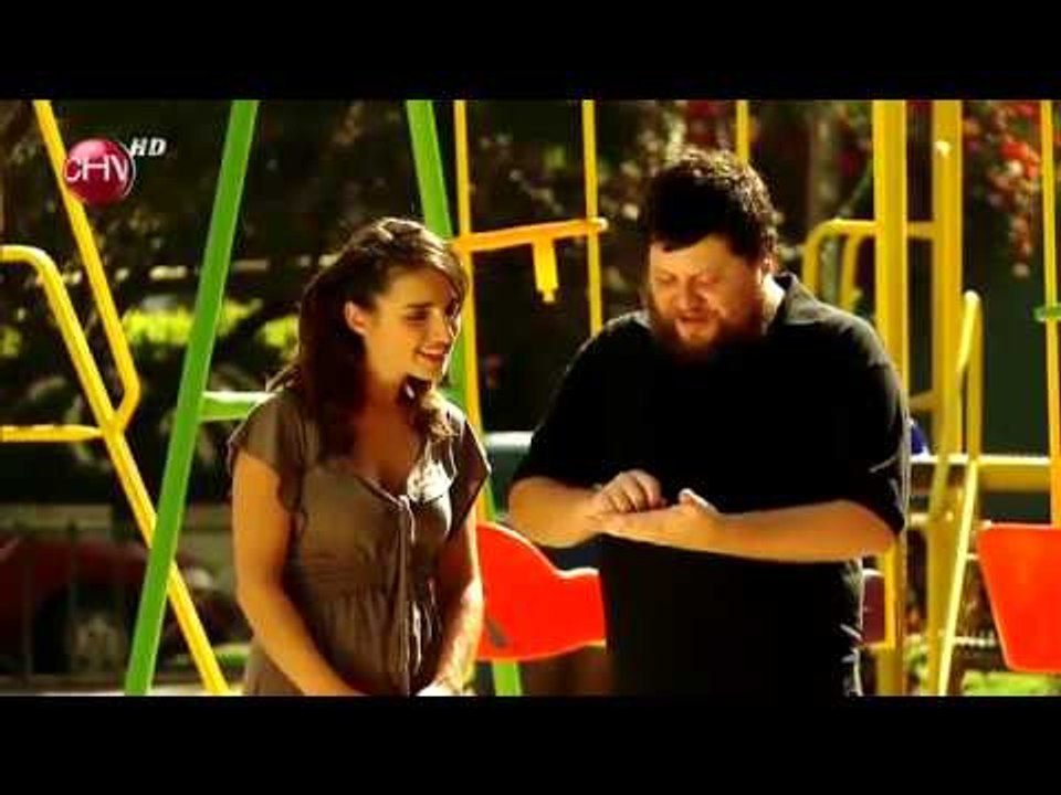 El sueño cochino -- Rodrigo y las gomas de Coté