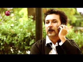 Los góticos: "Corta tú"