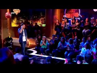 Fabrizio Copano -- Los Padres