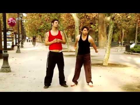 El Club de la Comedia - Las extrañas costumbres argentinas