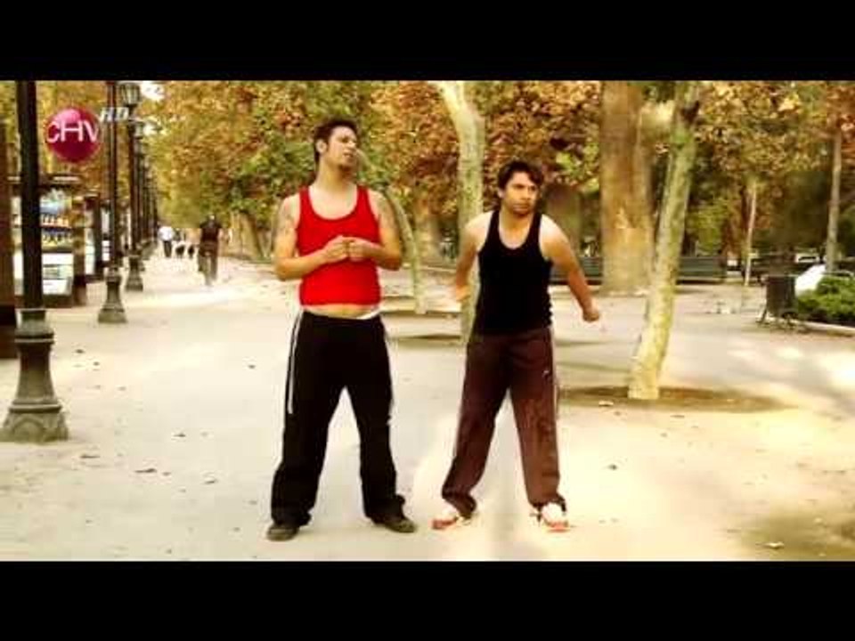 El Club de la Comedia - Las extrañas costumbres argentinas