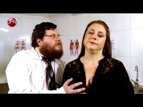 El Club de la Comedia - A ver, quién es el dostor