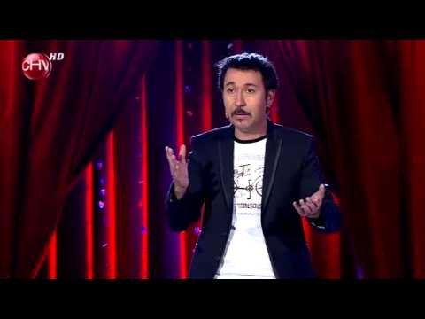 El Club de la Comedia - Pato Pimienta y las campañas políticas