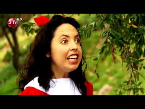El Club de la Comedia - Las nuevas aventuras de la Guatona Candy