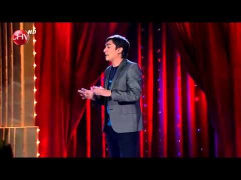 El Club de la Comedia - Sergio Freire y el arte de jotear