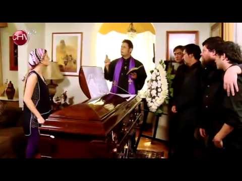 El Club de la Comedia - Alison Mandel no cree que su esposo falleció