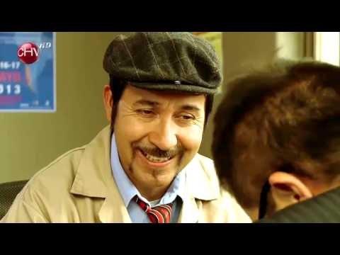El Club de la Comedia - El Pollo pide un bono al Terrible Jefe