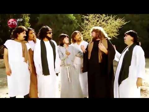 El Club de la Comedia - Jesús cuenta lo que le va a pasar