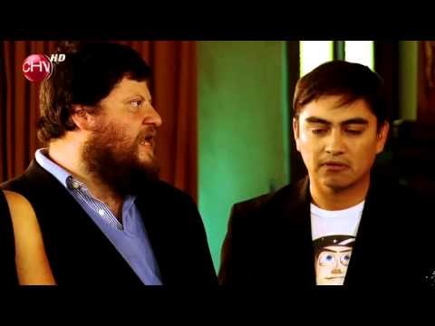 El Club de la Comedia - Los Irrespetuosos no se ubican ni en un funeral