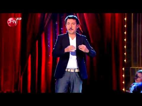 El Club de la Comedia - Pato Pimienta y Los Ciberpololos