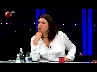 Presidenta de la CUT afirma: "El ejecutivo ha cometido más errores que nosotros" - TOLERANCIA CERO