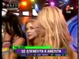 Faloon Lagarribel llega a Yingo - Chilevisión