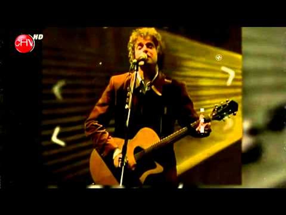 "Té para tres": La tristeza tras el cáncer del padre de Gustavo Cerati  - Yo, el que no conocías