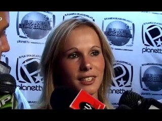 Conoce de qué se trata el negocio de la hermana de Faloon - SQP