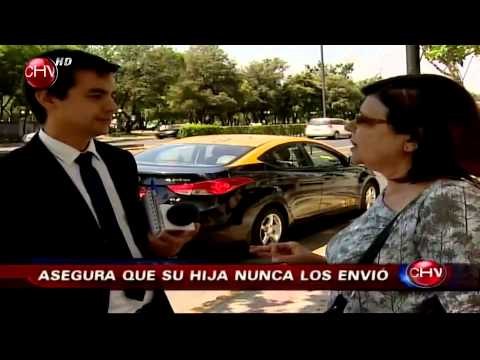 Joven habría enviado más de 5 mil SMS a concurso para conocer a Onur - CHV Noticias