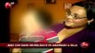 Revelan indignante maltrato en contra de menor con daño neurológico en colegio - CHV Noticias