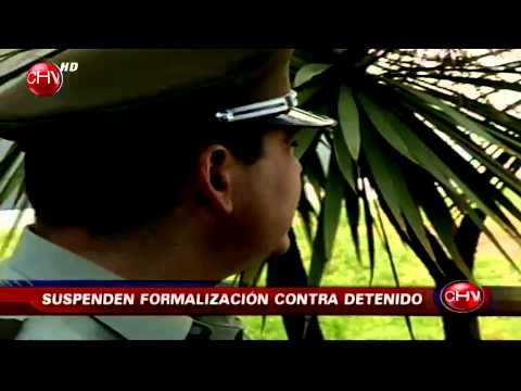 Padre que protagonizó polémica detención le pidió disculpas a su hija - CHV Noticias