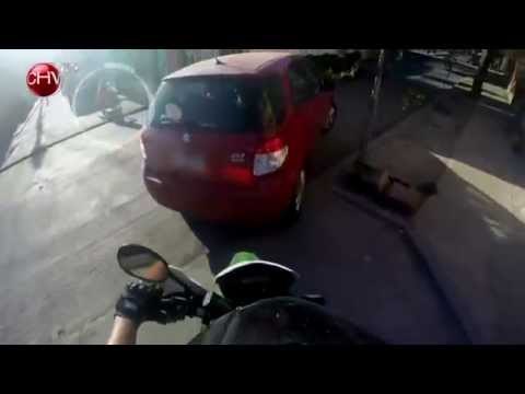 Alerta Máxima | Capítulo 17 de noviembre (Parte 3/4)