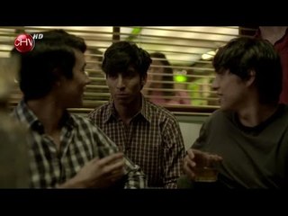 Sudamerican Rockers - La Serie | Avance Capítulo 13
