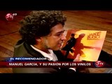 Manuel García y Alfredo Lewin nos comparten sus panoramas - CHV NOTICIAS