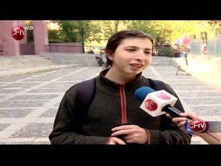 Delincuente robó computador a estudiante de Derecho ciego - CHV Noticias