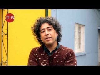 Mira la invitación de Manuel García para ver el video clip “El desvelado”