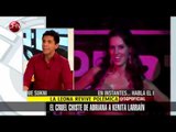 Cruel chiste de Adriana Barrientos a Kenita Larraín impacta a personajes de TV - SQP
