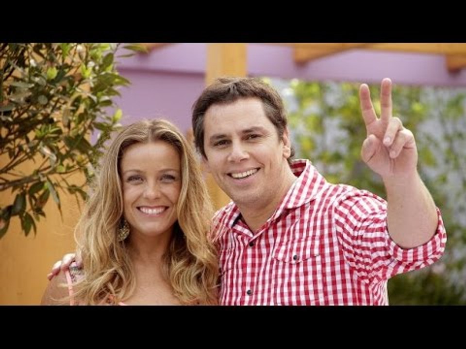 Mira lo que piensa Viñuela tras la decisión de Claudia Conserva - SQP