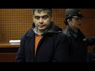 Incierto estado de salud del periodista Carlos Tejos - SQP