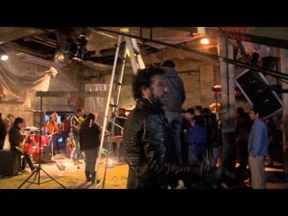 Making-Of: El equipo de Sudamerican Rockers cuenta los secretos de la serie
