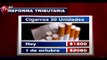 Cigarros y licores subirán de precio este 1 de octubre - CHV Noticias