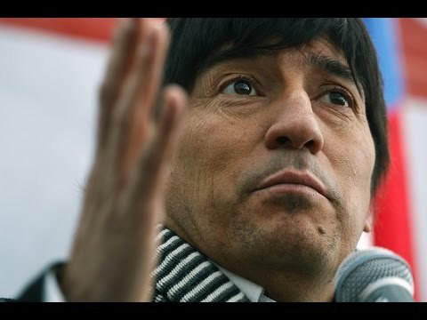 Amigos solidarizan con Iván Zamorano tras revelarse millonaria deuda - SQP