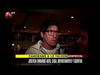 Iván Zamorano liquida sus bienes para evitar embargo por deuda de 1600 millones