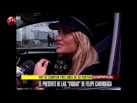 A tres años de su partida ¿Cuál es el presente de las viudas de Camiroaga? - SQP