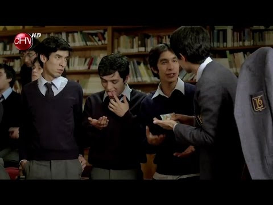 Mira el adelanto del cuarto capítulo de Sudamerican Rockers