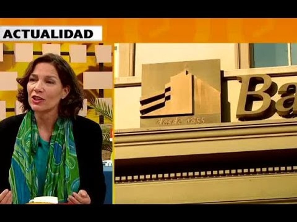 Gerente Comercial del Banco Estado aclara los cobros por cuenta Rut | La Mañana de CHV