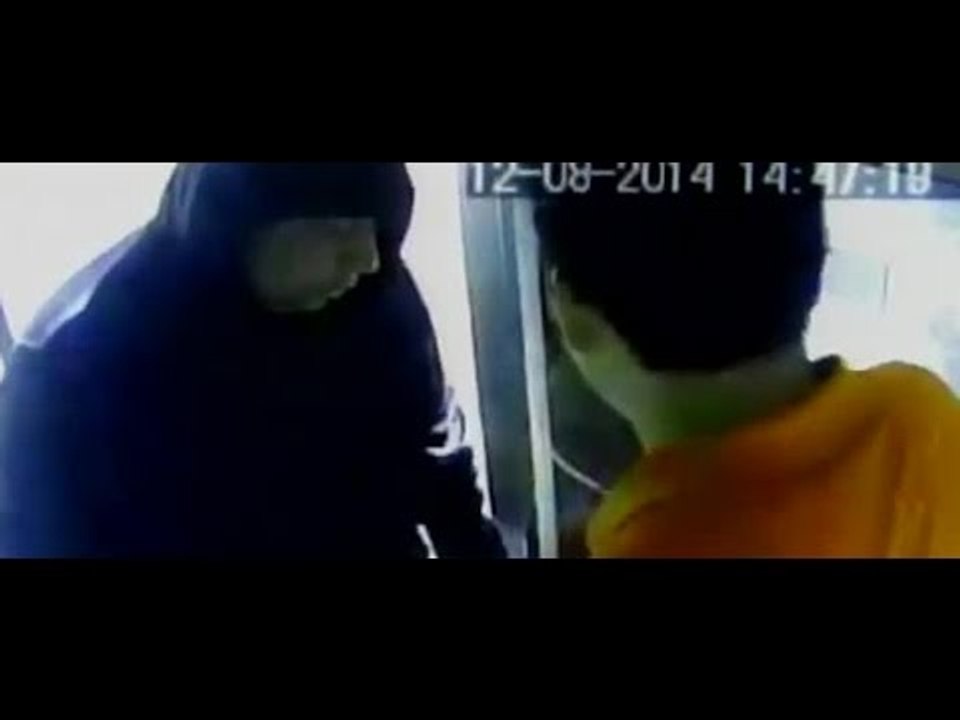 Guardia de hospital asaltaba en bencineras después de su turno - CHV Noticias