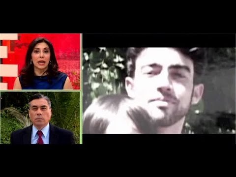 Ex Carabinero sobre caso Matute Johns: Sé quién mató a Jorge (Parte 1) - La Mañana de CHV