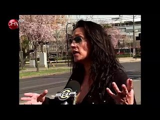 Marisela Santibáñez se extirpará el útero para evitar problemas de salud - SQP