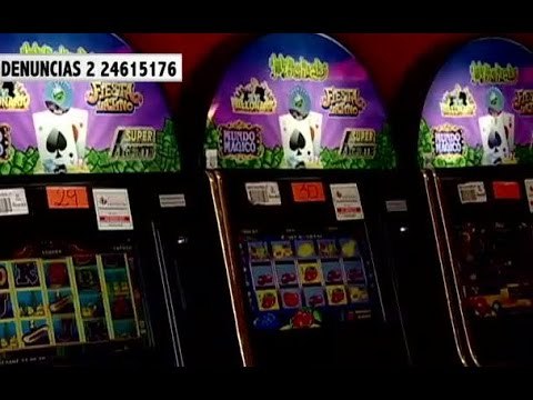 Mujeres ludópatas que se gastan hasta la plata del almuerzo | Matinal de CHV