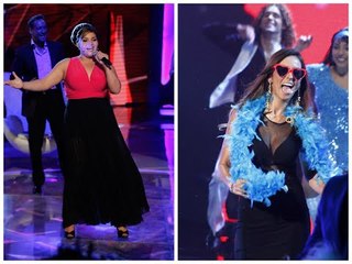 Mira por qué Kathy Orellana mandó a estudiar a Jhendelyn | SQP