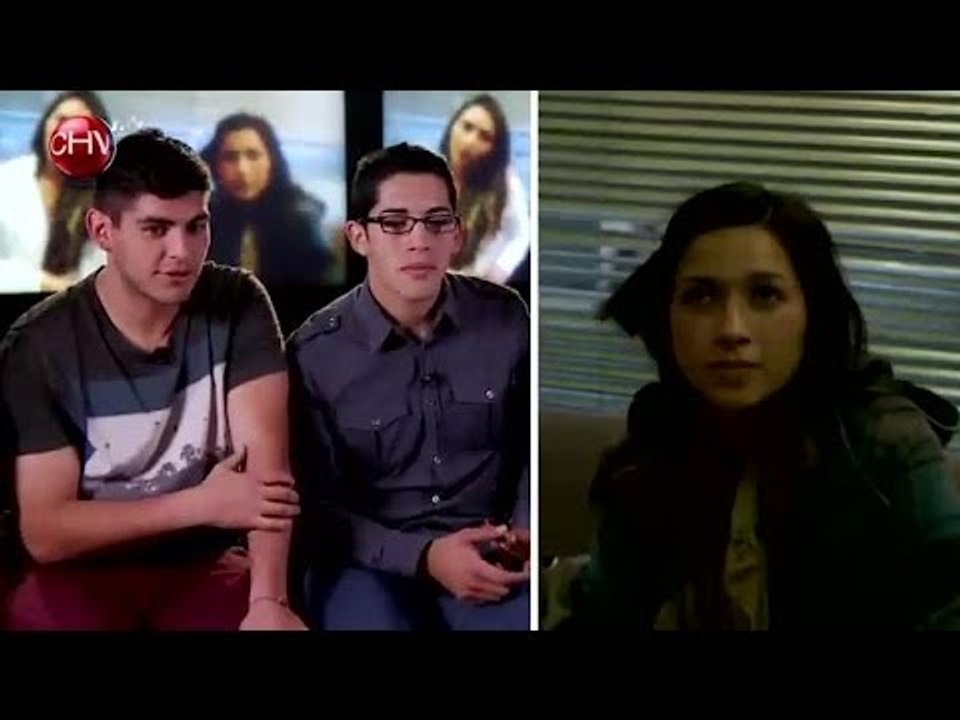 Mebelyn y Alejandro, un amor a toda prueba – MANOS AL FUEGO